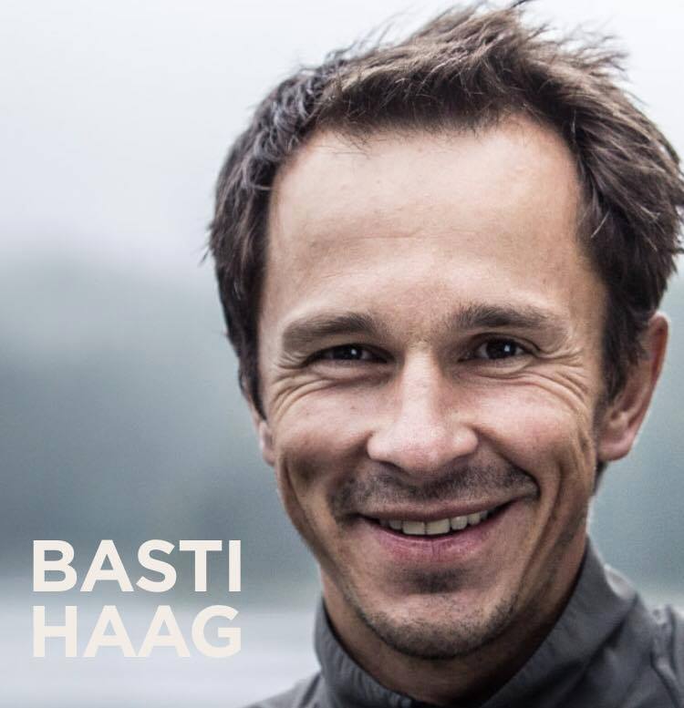 theworldjog.com – blog » Blog Archive » Remembering Basti Haag